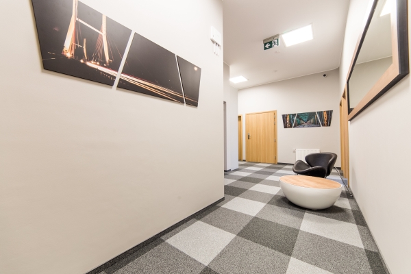 WAW Hotel Airport Okęcie